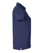 Under Armour 1385910, Polos, Midnight Navy/ White