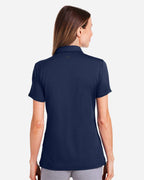 Under Armour 1385910, Polos, Midnight Navy/ White