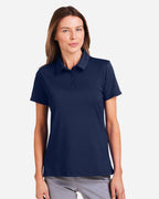 Under Armour 1385910, Polos, Midnight Navy/ White