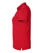 Under Armour 1385910, Polos, Red/ White
