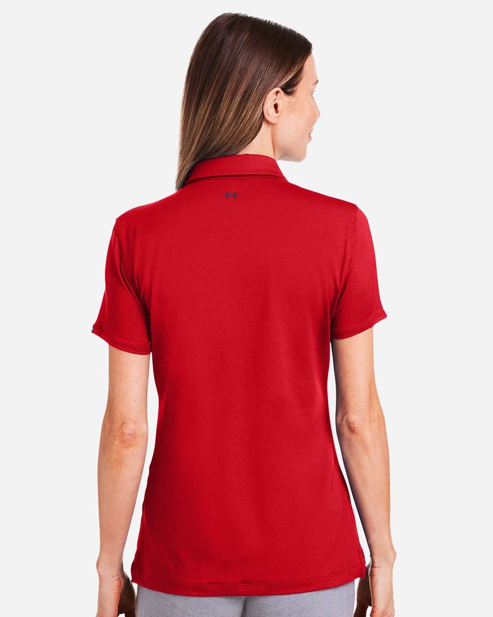 Red/ White