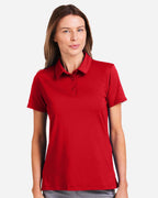Under Armour 1385910, Polos, Red/ White