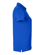 Under Armour 1385910, Polos, Royal/ White