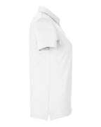 Under Armour 1385910, Polos, White/ White