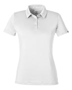 Under Armour 1385910, Polos, White/ White