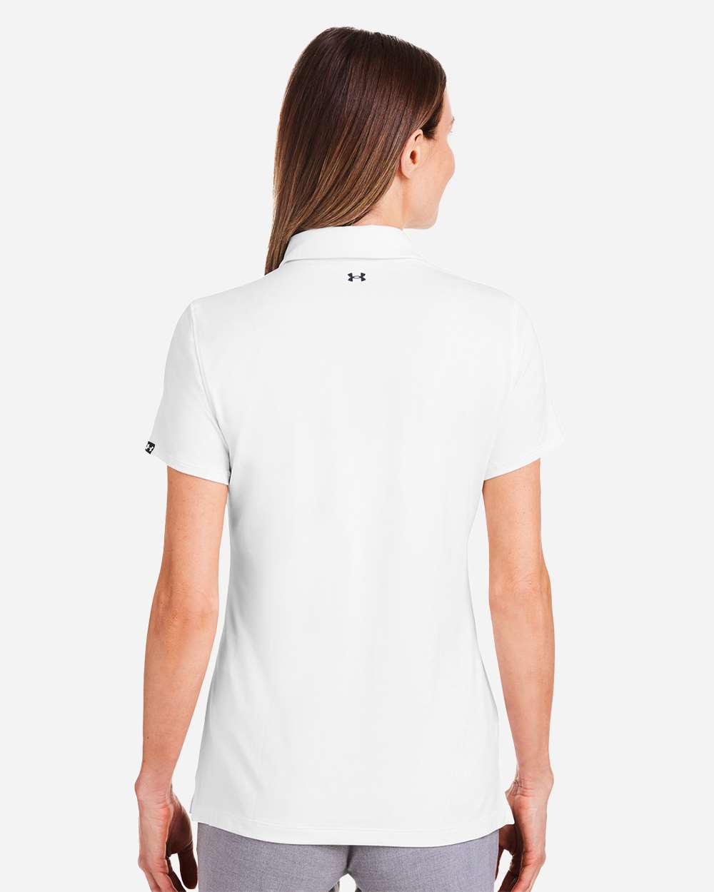 White/ White