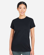 Under Armour 1383284, T-Shirts - Premium, Black/ White