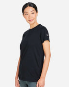 Under Armour 1383284, T-Shirts - Premium, Black/ White
