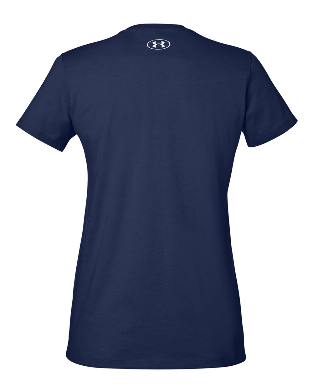 Midnight Navy/ White