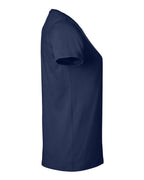 Under Armour 1383284, T-Shirts - Premium, Midnight Navy/ White