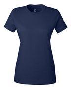 Under Armour 1383284, T-Shirts - Premium, Midnight Navy/ White