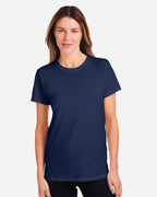 Under Armour 1383284, T-Shirts - Premium, Midnight Navy/ White