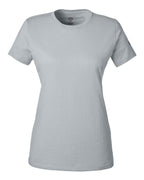 Under Armour 1383284, T-Shirts - Premium, Mod Grey Medium Heather/ Black