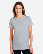 Under Armour 1383284, T-Shirts - Premium, Mod Grey Medium Heather/ Black