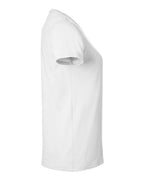 Under Armour 1383284, T-Shirts - Premium, White/ Black