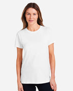 Under Armour 1383284, T-Shirts - Premium, White/ Black