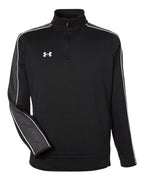Under Armour 1383260, Knits & Layering, Black/ White