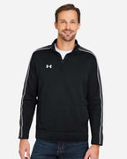 Under Armour 1383260, Knits & Layering, Black/ White