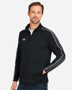 Under Armour 1383260, Knits & Layering, Black/ White