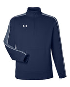 Under Armour 1383260, Knits & Layering, Midnight Navy/ White