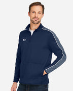 Under Armour 1383260, Knits & Layering, Midnight Navy/ White
