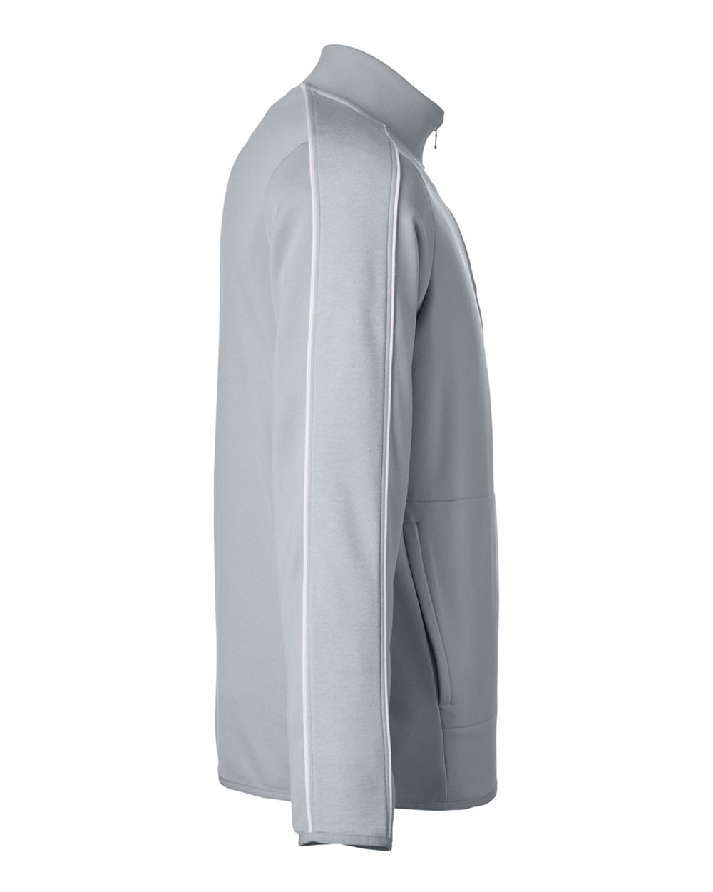 Mod Grey/ White