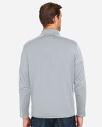 Under Armour 1383260, Knits & Layering, Mod Grey/ White