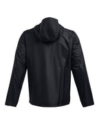 Under Armour 1374644, Outerwear, Black/ White