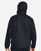 Under Armour 1374644, Outerwear, Black/ White