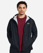 Under Armour 1374644, Outerwear, Black/ White