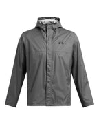 Under Armour 1374644, Outerwear, Castlerock/ Black