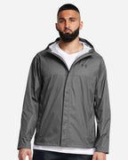 Under Armour 1374644, Outerwear, Castlerock/ Black