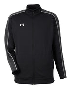 Under Armour 1383259, Knits & Layering, Black/ White