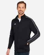 Under Armour 1383259, Knits & Layering, Black/ White