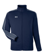 Under Armour 1383259, Knits & Layering, Midnight Navy/ White