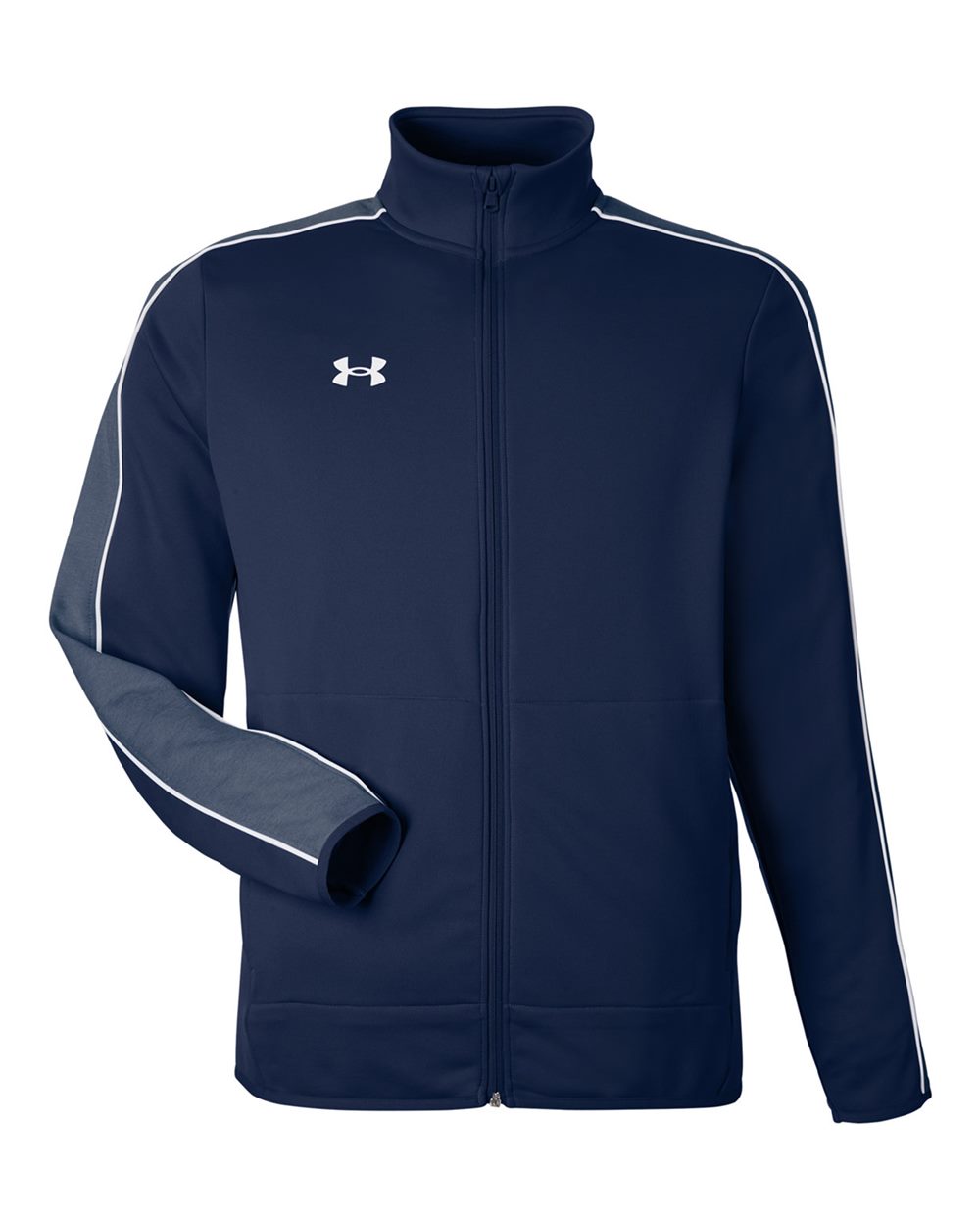 Midnight Navy/ White