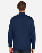 Under Armour 1383259, Knits & Layering, Midnight Navy/ White