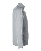 Under Armour 1383259, Knits & Layering, Mod Grey/ White