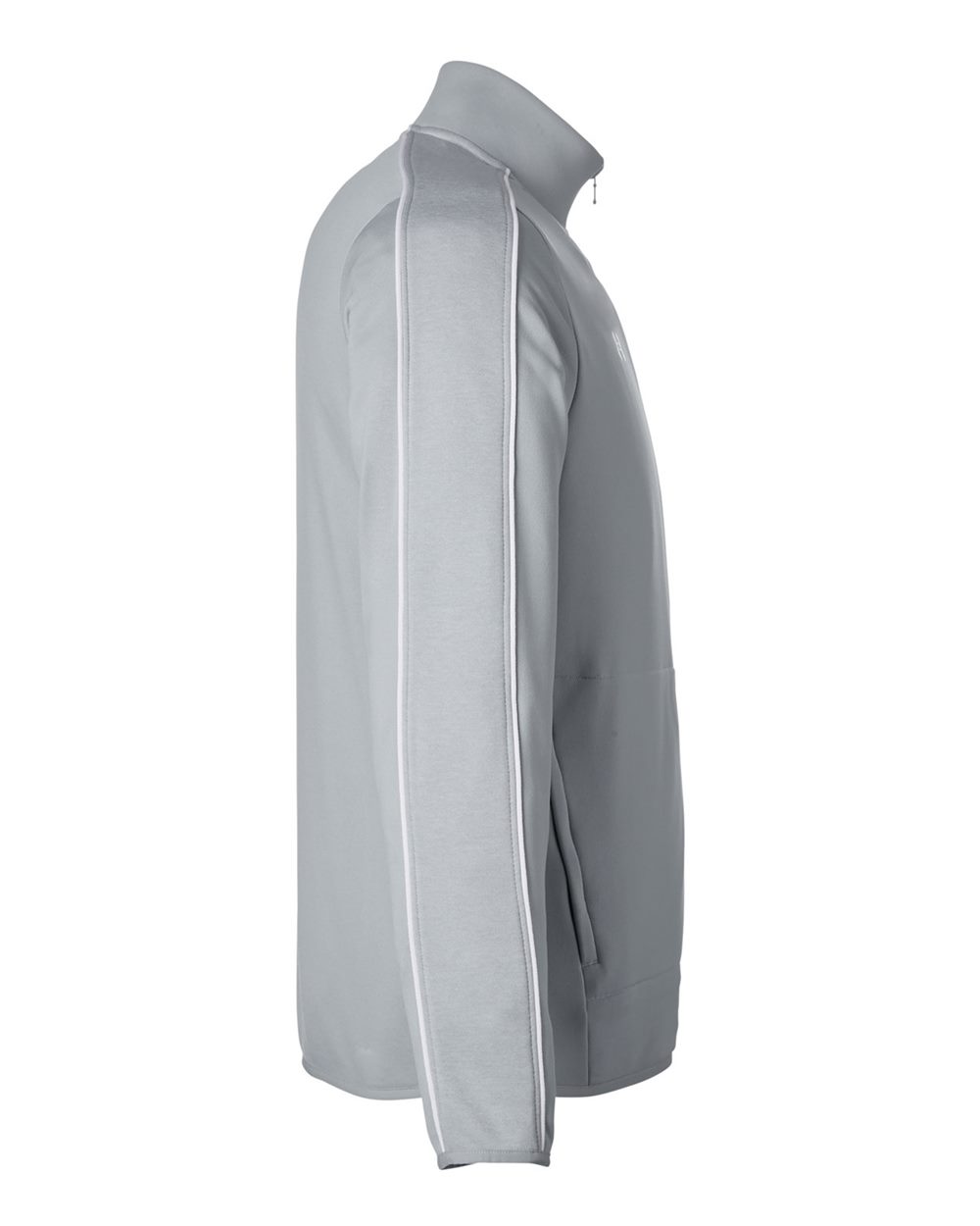 Mod Grey/ White
