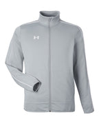 Under Armour 1383259, Knits & Layering, Mod Grey/ White