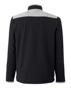 Under Armour 1389611, Outerwear, Black/ Mod Grey/ White