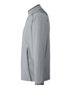 Under Armour 1389611, Outerwear, Mod Grey/ White