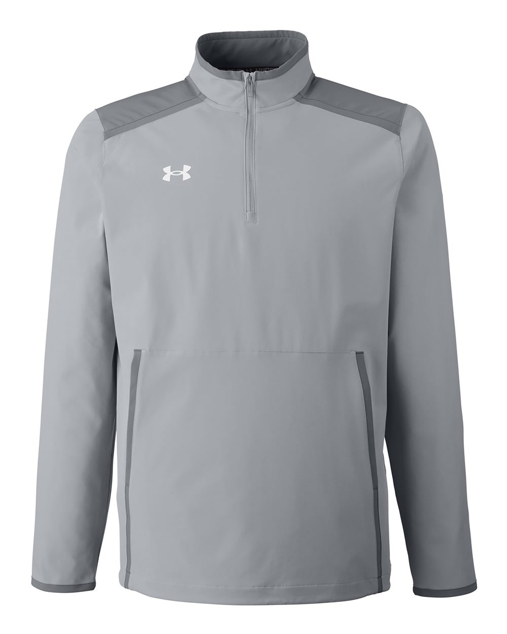 Mod Grey/ White
