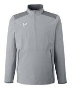 Under Armour 1389611, Outerwear, Mod Grey/ White