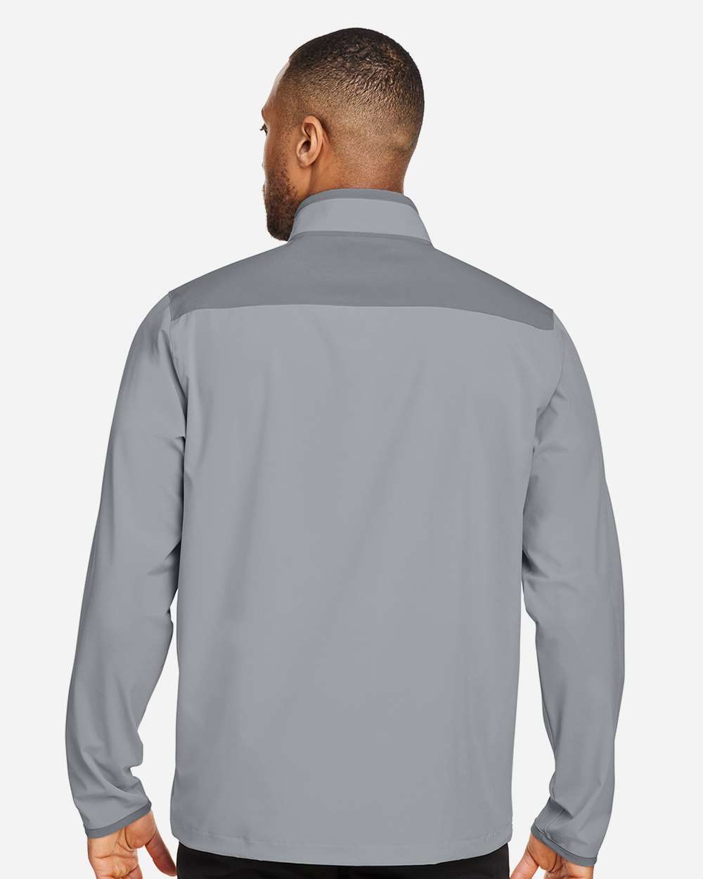 Mod Grey/ White