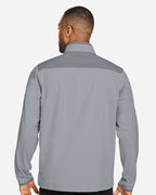 Under Armour 1389611, Outerwear, Mod Grey/ White