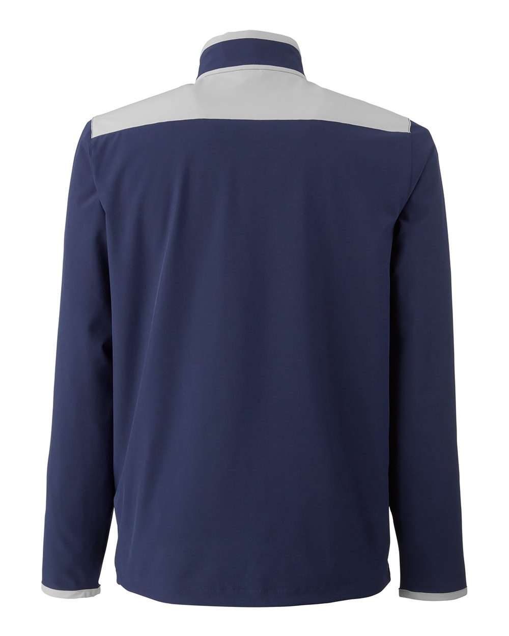 Midnight Navy/ White