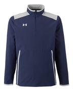 Under Armour 1389611, Outerwear, Midnight Navy/ White