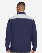 Under Armour 1389611, Outerwear, Midnight Navy/ White