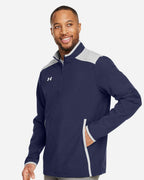Under Armour 1389611, Outerwear, Midnight Navy/ White